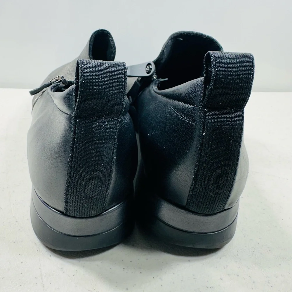 Munro Womens KIT Ankle Fashion Boots, , Size 9SS